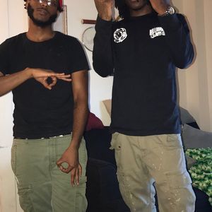 Meet your Posher, Eric